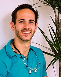 Dr. med. dent. Franz Luger