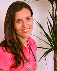 Dr. med. dent. Juliana Luger